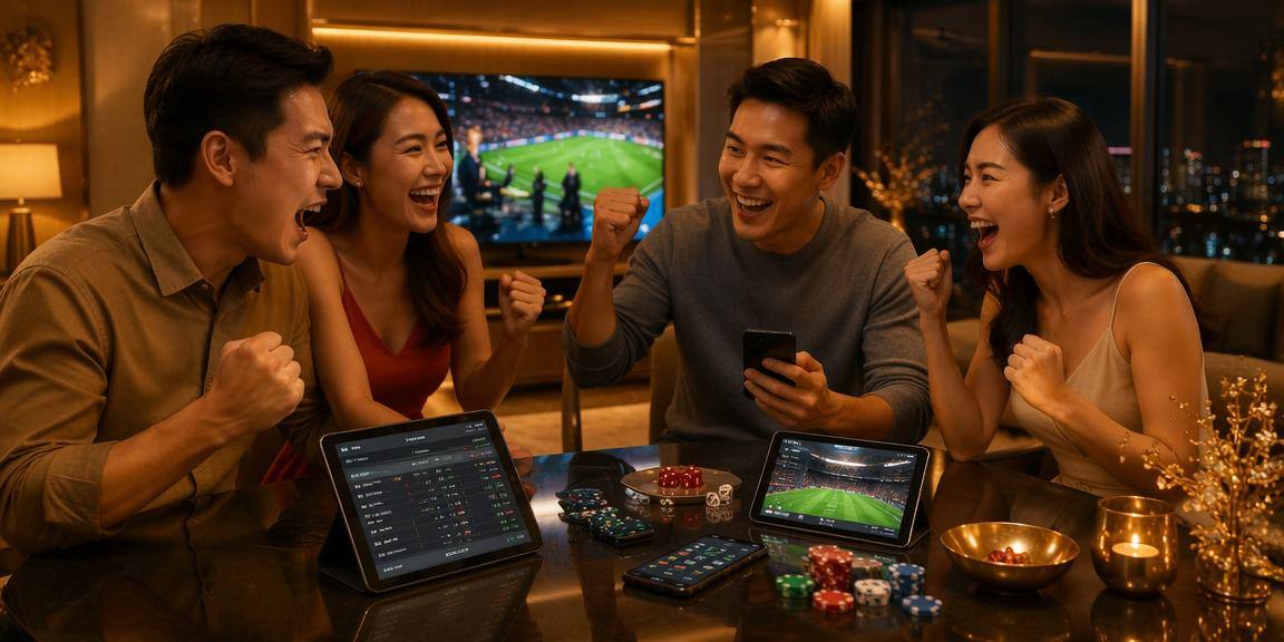 45678 Sportsbook